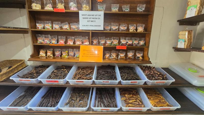 Commercial Property for Sale in Gordons Bay Western Cape